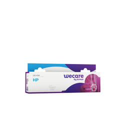 Wecare K10451W4 cartouche d'encre 4 pièce(s) Compatible Noir, Cyan, Magenta, Jaune