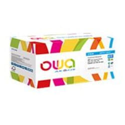 Armor K18114OW Cartouche de toner 1 pièce(s) Compatible Magenta