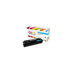 Armor K18117OW Cartouche de toner 1 pièce(s) Compatible Cyan