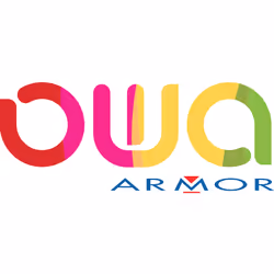 Armor K18182OW, 7500 pages, Jaune, 1 pièce(s)
