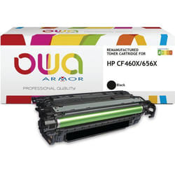 Armor K18246OW Cartouche de toner 1 pièce(s) Compatible Noir