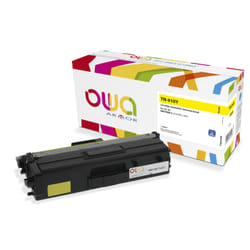 Armor K18072OW Cartouche de toner 1 pièce(s) Compatible Jaune