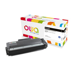 Armor K18158OW Cartouche de toner 1 pièce(s) Compatible Noir