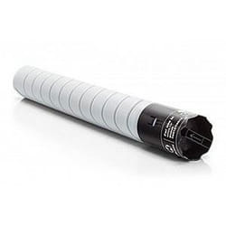 Armor K40117OW Cartouche de toner 1 pièce(s) Compatible Noir