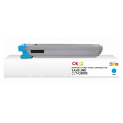 Armor OWA K40127OW Cartouche de toner 1 pièce(s) Compatible Bleu