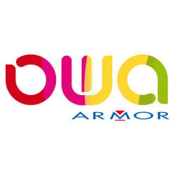 Armor K18137OW Cartouche de toner 1 pièce(s) Noir