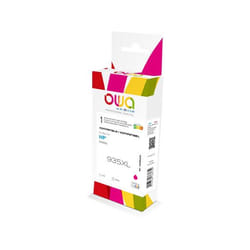 Armor K20592OW cartouche d'encre 1 pièce(s) Compatible Magenta