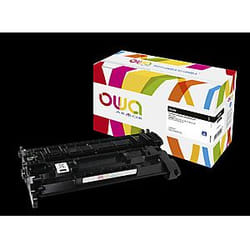 Armor K18410OW Cartouche de toner 1 pièce(s) Compatible Noir