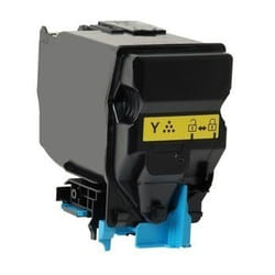 Armor K40136OW Cartouche de toner 1 pièce(s) Compatible Jaune