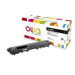 Armor K18601OW Cartouche de toner 1 pièce(s) Compatible Noir
