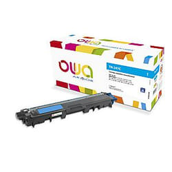 Armor K18602OW Cartouche de toner 1 pièce(s) Compatible Cyan