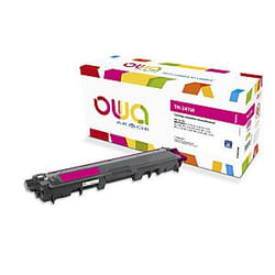 Armor K18603OW Cartouche de toner 1 pièce(s) Compatible Magenta