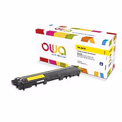 Armor K18604OW, 2300 pages, Jaune, 1 pièce(s)