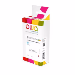 Armor K20273OW, 18 ml, 450 pages, 3 pièce(s), Multi pack