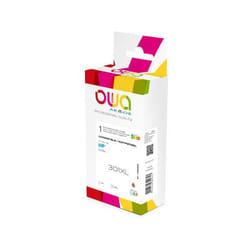 Armor K20648OW cartouche d'encre 3 pièce(s) Compatible Cyan, Magenta, Jaune