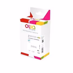 Armor K10501OW, Rendement élevé (XL), 20 ml, 18 ml, 730 pages, 4 pièce(s), Multi pack