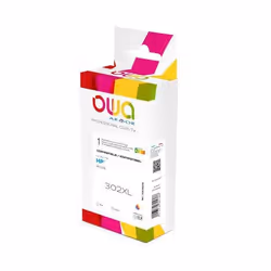 Armor K20740OW, 16 ml, 360 pages, 3 pièce(s), Multi pack