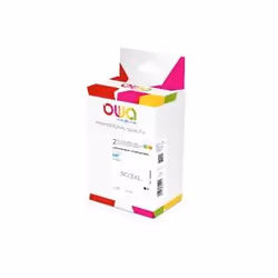 Armor K10510OW, Rendement élevé (XL), 20 ml, 18 ml, 630 pages, 4 pièce(s), Multi pack