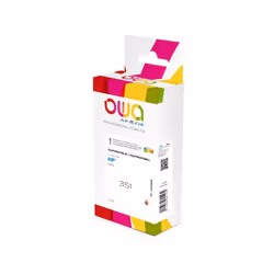 Armor K20268OW, 14 ml, 3 pièce(s), Multi pack