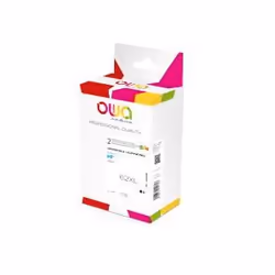 Armor K10410OW, Rendement élevé (XL), 21 ml, 21 ml, 765 pages, 4 pièce(s), Multi pack