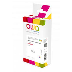 Armor K20288OW cartouche d'encre 3 pièce(s) Compatible Bleu, Magenta, Jaune