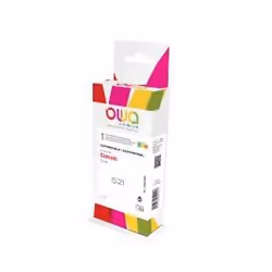 Armor K20375OW, 9 ml, 1 pièce(s), Paquet unique