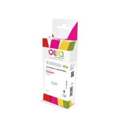 Armor K20375OW cartouche d'encre 1 pièce(s) Compatible Photo noire