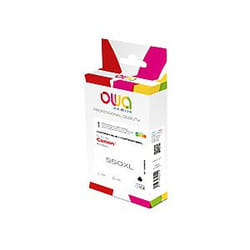 Armor K20480OW cartouche d'encre 1 pièce(s) Compatible Noir