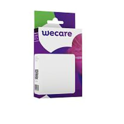 Armor K80027W4 ruban d'étiquette Blanc sur noir