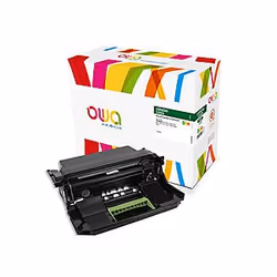 Armor K18529OW, Compatible, Lexmark, MX710/717/810/711/MS810/811/710/711, 1 pièce(s), Impression laser, 520Z