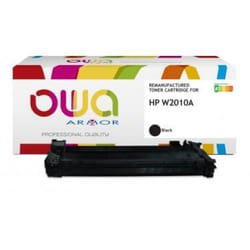 Armor OWA K18853OW Cartouche de toner 1 pièce(s) Compatible Noir