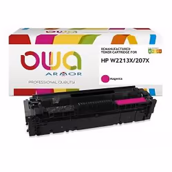 Armor K18893OW, 2450 pages, Magenta, 1 pièce(s)