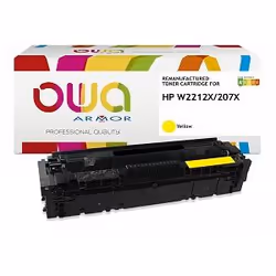 Armor K18894OW, 2450 pages, Jaune, 1 pièce(s)