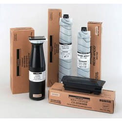 Armor K40260OW Cartouche de toner 1 pièce(s) Compatible Cyan