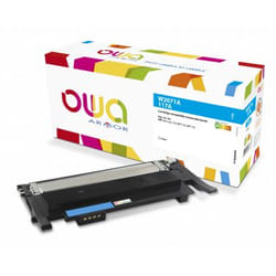 Armor K18862OW Cartouche de toner 1 pièce(s) Compatible Cyan