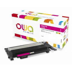 Armor K18863OW Cartouche de toner 1 pièce(s) Compatible Magenta