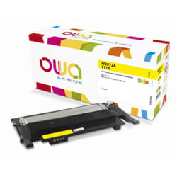 Armor K18864OW cartouche d'encre 1 pièce(s) Compatible Jaune