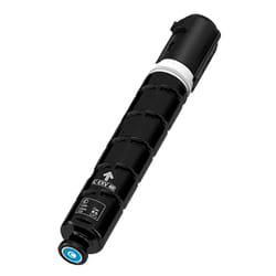 Armor OWA K40045OW Cartouche de toner 1 pièce(s) Compatible Cyan