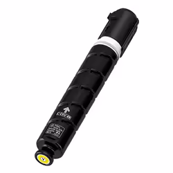 Armor OWA K40047OW, 19000 pages, Jaune, 1 pièce(s)