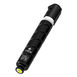Armor OWA K40047OW Cartouche de toner 1 pièce(s) Compatible Jaune