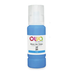 Armor K46042OW cartouche d'encre 1 pièce(s) Compatible Cyan