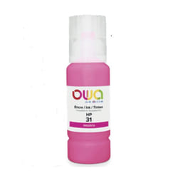 Armor K46043OW cartouche d'encre 1 pièce(s) Compatible Magenta