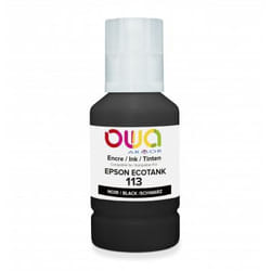 Armor OWA K46045OW cartouche d'encre 1 pièce(s) Compatible Noir