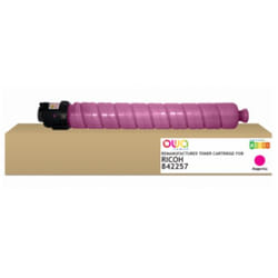 Armor K40342OW Cartouche de toner 1 pièce(s) Compatible Magenta