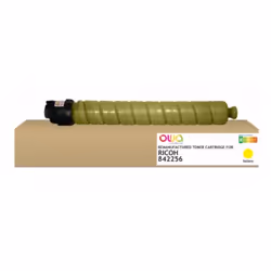 Armor K40343OW, 19000 pages, Jaune, 1 pièce(s)