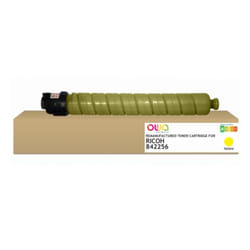 Armor K40343OW Cartouche de toner 1 pièce(s) Compatible Jaune