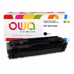 Armor OWA K18952OW, 4500 pages, Noir, 1 pièce(s)