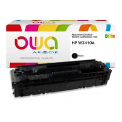Armor OWA K18952OW Cartouche de toner 1 pièce(s) Compatible Noir