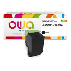 Armor K18530OW Cartouche de toner 1 pièce(s) Compatible Noir