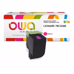 Armor OWA K18532OW, 5000 pages, Magenta, 1 pièce(s)